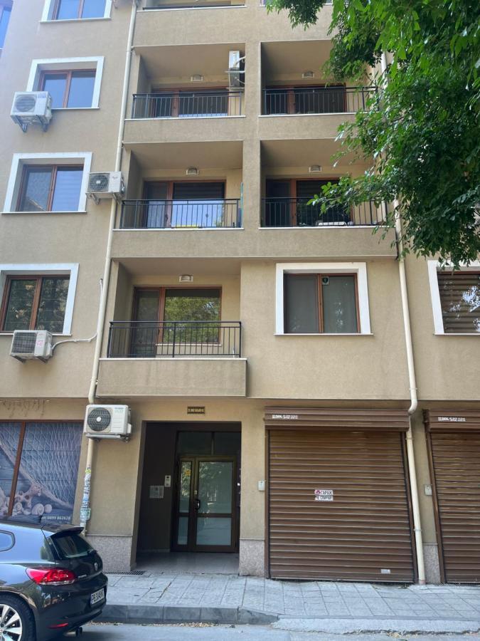 Guest House Amaya River Plovdiv Exterior photo